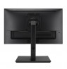 ASUS VA229QSB LED display 54.6 cm (21.5") 1920 x 1080 pixels Full HD Black