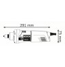 Bosch GGS 28 C Professional