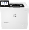 HP LaserJet Enterprise M611dn, Black and white, Printer for Print, Two-sided printing