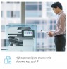 HP LaserJet Enterprise M611dn, Black and white, Printer for Print, Two-sided printing