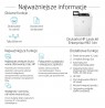 HP LaserJet Enterprise M611dn, Black and white, Printer for Print, Two-sided printing