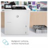 HP LaserJet Enterprise M611dn, Black and white, Printer for Print, Two-sided printing