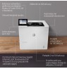 HP LaserJet Enterprise M611dn, Black and white, Printer for Print, Two-sided printing
