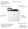 HP LaserJet Enterprise M611dn, Black and white, Printer for Print, Two-sided printing