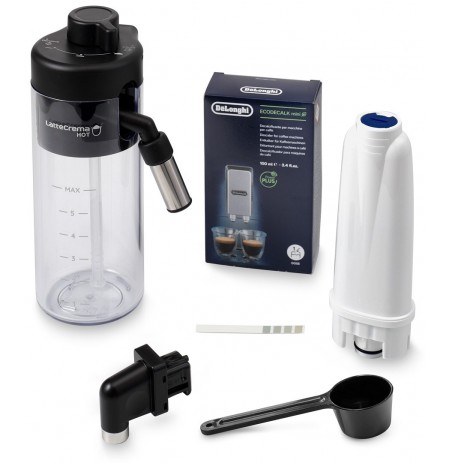 DeLonghi espresso machine ECAM 320.70.TB