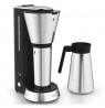 Coffee machine filter WMF KITCHENminis 412260011 (870W, silver color)