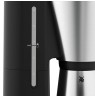 Coffee machine filter WMF KITCHENminis 412260011 (870W, silver color)
