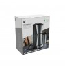 Coffee machine filter WMF KITCHENminis 412260011 (870W, silver color)