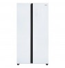 Side By Side Refrigerator MPM-427-SBS-05/NL White