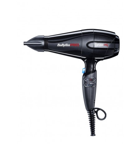 BaByliss CARUSO-HQ DRYER