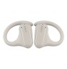 Belkin SoundForm ClearFit Headset True Wireless Stereo (TWS) Ear-hook Calls/Music/Sport/Everyday Bluetooth Sand