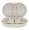 Belkin SoundForm ClearFit Headset True Wireless Stereo (TWS) Ear-hook Calls/Music/Sport/Everyday Bluetooth Sand