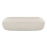 Belkin SoundForm ClearFit Headset True Wireless Stereo (TWS) Ear-hook Calls/Music/Sport/Everyday Bluetooth Sand