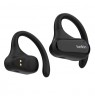 Belkin SoundForm ClearFit Headset True Wireless Stereo (TWS) Ear-hook Calls/Music/Sport/Everyday Bluetooth Black