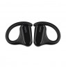 Belkin SoundForm ClearFit Headset True Wireless Stereo (TWS) Ear-hook Calls/Music/Sport/Everyday Bluetooth Black