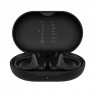 Belkin SoundForm ClearFit Headset True Wireless Stereo (TWS) Ear-hook Calls/Music/Sport/Everyday Bluetooth Black