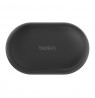 Belkin SoundForm ClearFit Headset True Wireless Stereo (TWS) Ear-hook Calls/Music/Sport/Everyday Bluetooth Black