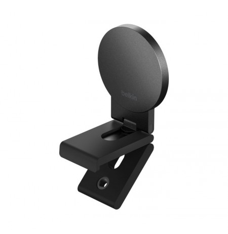 Belkin iPhone Mount with MagSafe for Mac Desktops and Displays