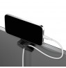 Belkin iPhone Mount with MagSafe for Mac Desktops and Displays