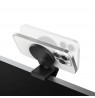 Belkin iPhone Mount with MagSafe for Mac Desktops and Displays