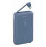 Belkin BPB021HQBL power bank 10000 mAh Blue