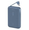 Belkin BPB021HQBL power bank 10000 mAh Blue