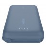 Belkin BPB021HQBL power bank 10000 mAh Blue