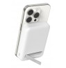 Belkin BoostCharge Pro Wireless charging White