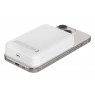 Belkin BoostCharge Pro Wireless charging White