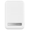 Belkin BoostCharge Pro Wireless charging White