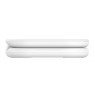 Belkin BoostCharge Headphones, Smartphone White USB Wireless charging Fast charging Indoor