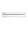 Belkin BoostCharge Headphones, Smartphone White USB Wireless charging Fast charging Indoor
