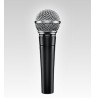 Shure SM58 Black Studio microphone