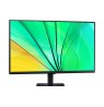 Samsung S60D computer monitor 81.3 cm (32") 2560 x 1440 pixels Quad HD LCD Black
