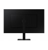 Samsung S60D computer monitor 81.3 cm (32") 2560 x 1440 pixels Quad HD LCD Black
