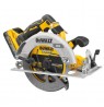 18V XR Pil. Disc 190mm 2x5Ah PS