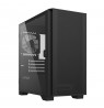 Montech AIR 100 LITE Desktop Black