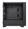 Montech AIR 100 LITE Desktop Black