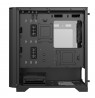 Montech AIR 100 LITE Desktop Black