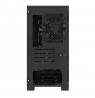 Montech AIR 100 LITE Desktop Black