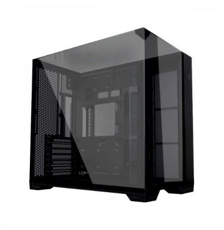 Lian Li O11 Vision Compact Black
