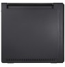 ASUS ProArt PA602 Wood Edition – Metal Panel Midi Tower Black