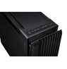 ASUS ProArt PA602 Wood Edition – Metal Panel Midi Tower Black