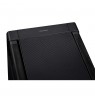 ASUS ProArt PA602 Wood Edition – Metal Panel Midi Tower Black