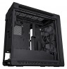 ASUS ProArt PA602 Wood Edition – Metal Panel Midi Tower Black