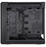 ASUS ProArt PA602 Wood Edition – Metal Panel Midi Tower Black