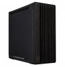 ASUS ProArt PA602 Wood Edition – Metal Panel Midi Tower Black