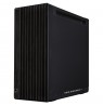 ASUS ProArt PA602 Wood Edition – Metal Panel Midi Tower Black