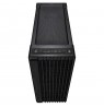 ASUS ProArt PA602 Wood Edition – Metal Panel Midi Tower Black
