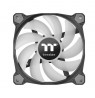 Thermaltake Pure 12 ARGB Computer case Fan 12 cm Black 3 pc(s)